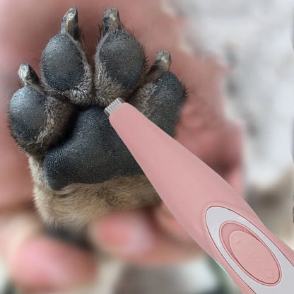 Hair Trimmer for Stress-Free Grooming