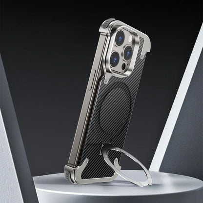 Invisie Signature Case – iPhone Protective Case