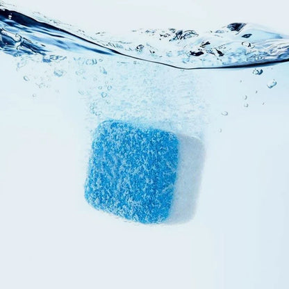 PureFresha™ — Turn your washing machine into the source of endlessly fresh, flawless laundry
