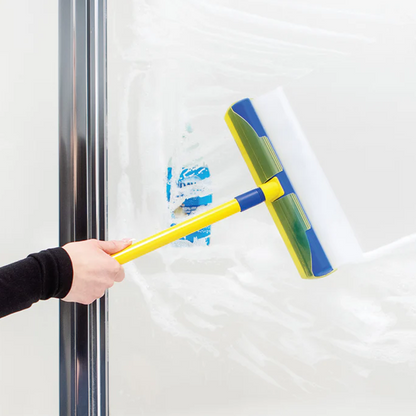 Window Squeegee Set 5-Piece