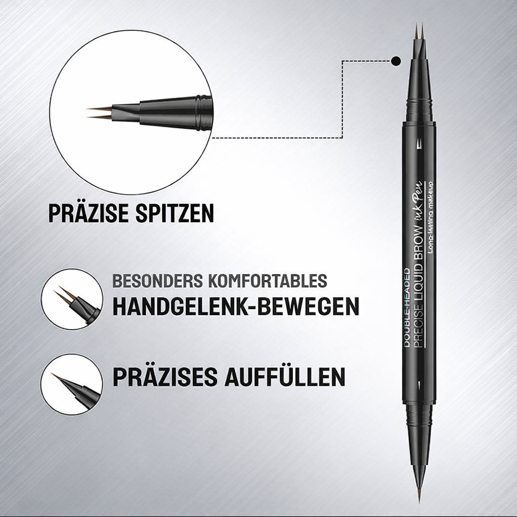 1+1 FREE | BROWFIX – Well-groomed Brows, All Day Long