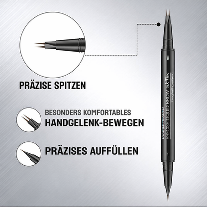 1+1 FREE | BROWFIX – Well-groomed Brows, All Day Long