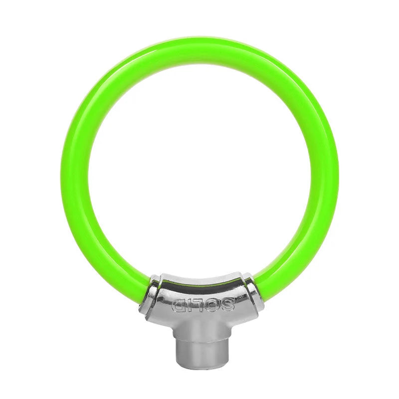 VeloGuard™ — No More Fear of Theft, Finally Stay Mobile Without Worries