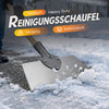SteelSaw™ — Conquer Stubborn Weeds and Ice with Effortless Power
