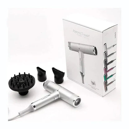 Professional Ionic Hair Dryer