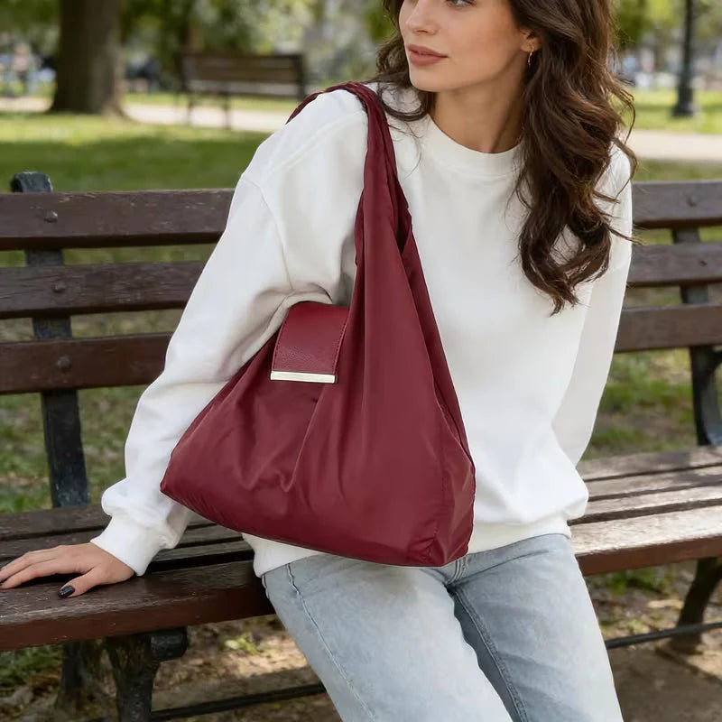 FlexiTote™ — Never Be Without It Again – Your Smart Bag for Freedom and Style Everywhere!