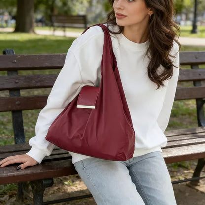 FlexiTote™ — Never Be Without It Again – Your Smart Bag for Freedom and Style Everywhere!