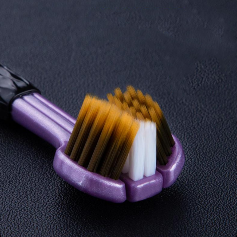 Dentaclean 360 – Cleans your teeth from all sides simultaneously