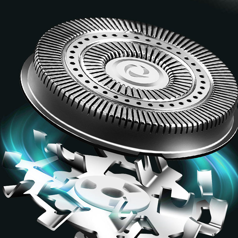 ShaveMate Mini – Smooth Shave Anywhere & Anytime!