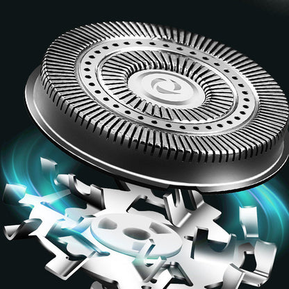 ShaveMate Mini – Smooth Shave Anywhere & Anytime!