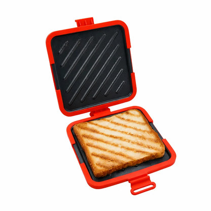 CrunchMate™ — No More Sticky Sandwiches, Just Perfect Crunchy Fun Without Stress
