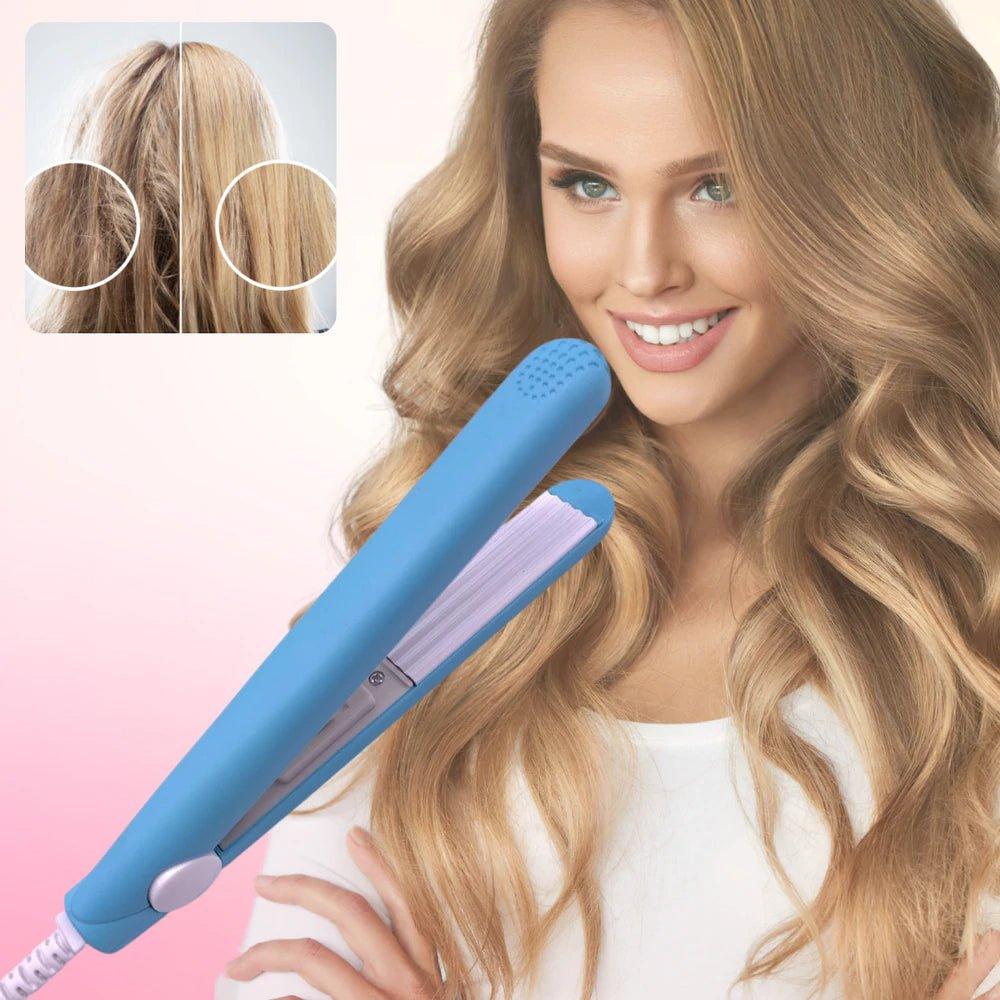 Mini Ceramic Styling Curling Iron