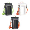 Waterproof Shoulder Bag Unisex