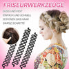 Braid Wonder™ — Perfect Braids in Seconds That Make You Shine