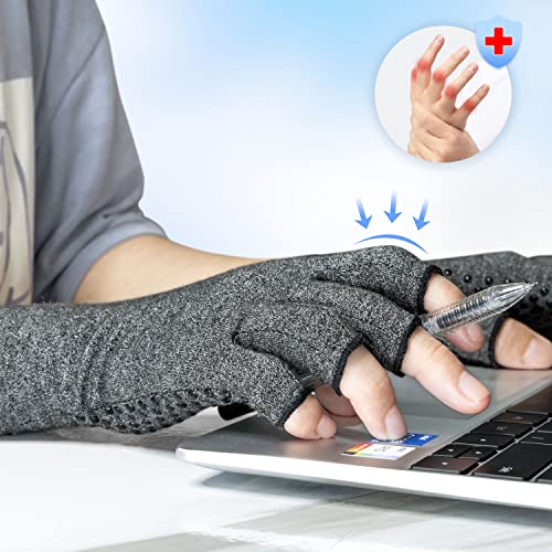 RevitaGrip™ — Free from pain, back to light, fluid movement in your hands!