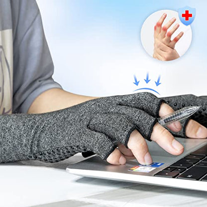 RevitaGrip™ — Free from pain, back to light, fluid movement in your hands!