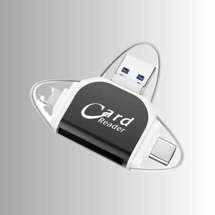 SpeedMate Link – All Data. One Device. Everywhere.