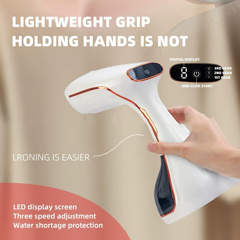 Handheld Steam Iron 1780W