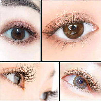 LashStyle Pro – Perfect Eyelash Curl in Just 10 Seconds