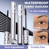 LashVeil Tubing Mascara – 24h Smudge-Proof