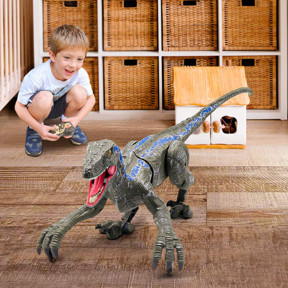 PrimalRex™ — Awaken Real Dino Adventures and Unforgettable Play Fun!