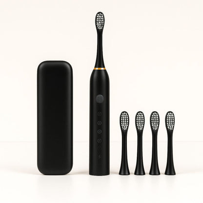 Electric Sonic Toothbrush with 6 Modes