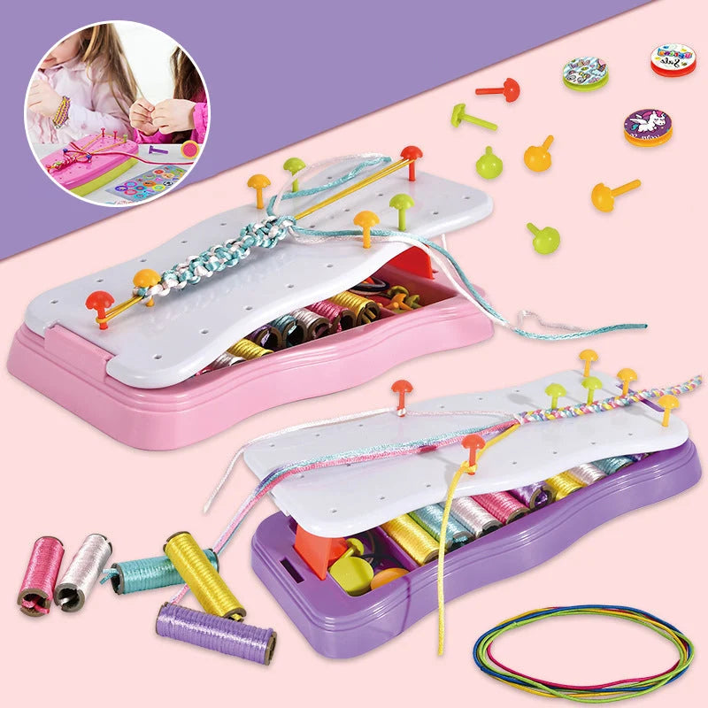 KreativKidz™ – Craft Fun & Dexterity Development for Children