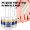 NailVive™ — Strengthen Your Nails with the Power That Eliminates Brittle Nails!