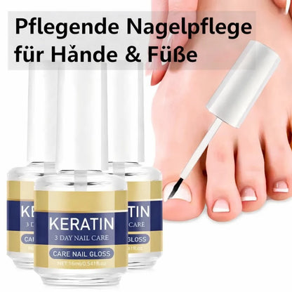 NailVive™ — Strengthen Your Nails with the Power That Eliminates Brittle Nails!