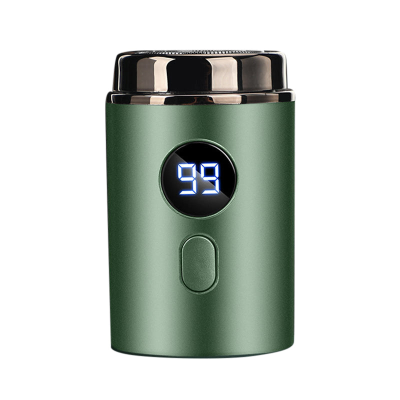 ShaveMate Mini – Smooth Shave Anywhere & Anytime!