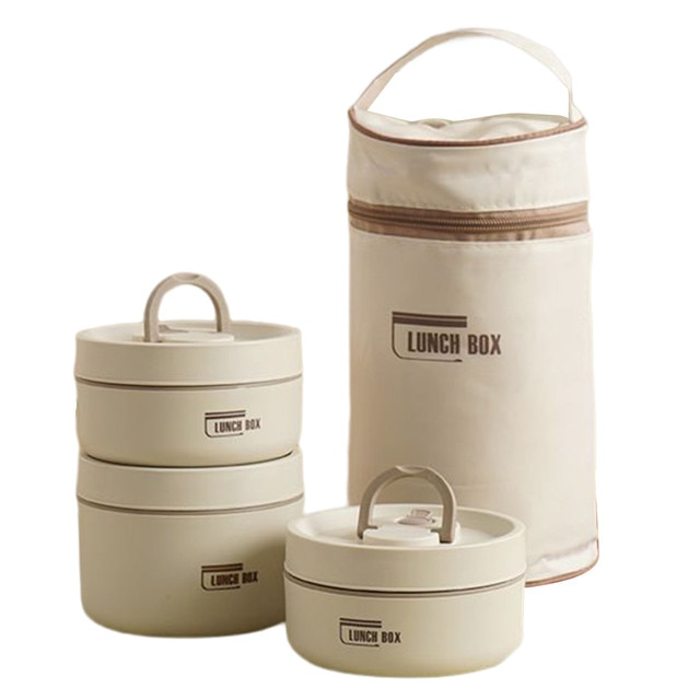 Thermo Lunchbox – Lunchbox with Insulation