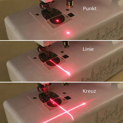StitchMaster™ — Turn your seams into a perfect masterpiece in seconds!