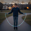 LuminaJump™ — Turns Any Jump Rope into a Magical, Glowing Adventure Full of Fun and Movement