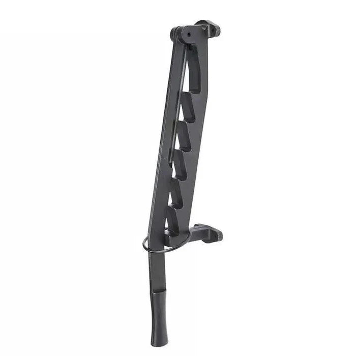 Wall-mounted wood splitters made of carbon steel