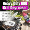 PyroFlash™ — Banishes Fat and Dirt to Make Your Grill Shine Like New Again!