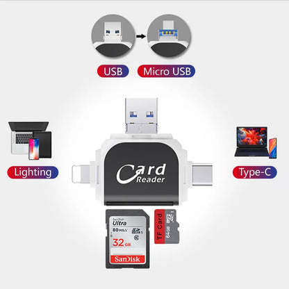SpeedMate Link – All Data. One Device. Everywhere.