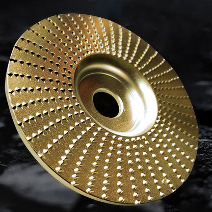 Grinding Disc for Angle Grinder – Carbon Tool