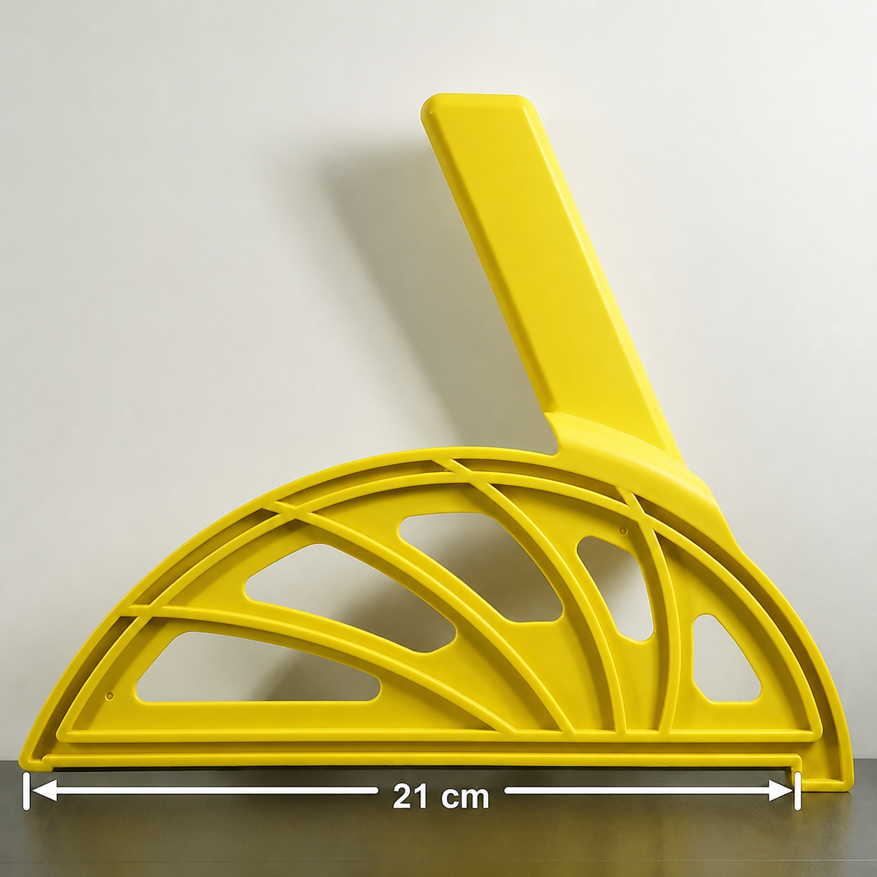 Woodworking sliding block with safety guide