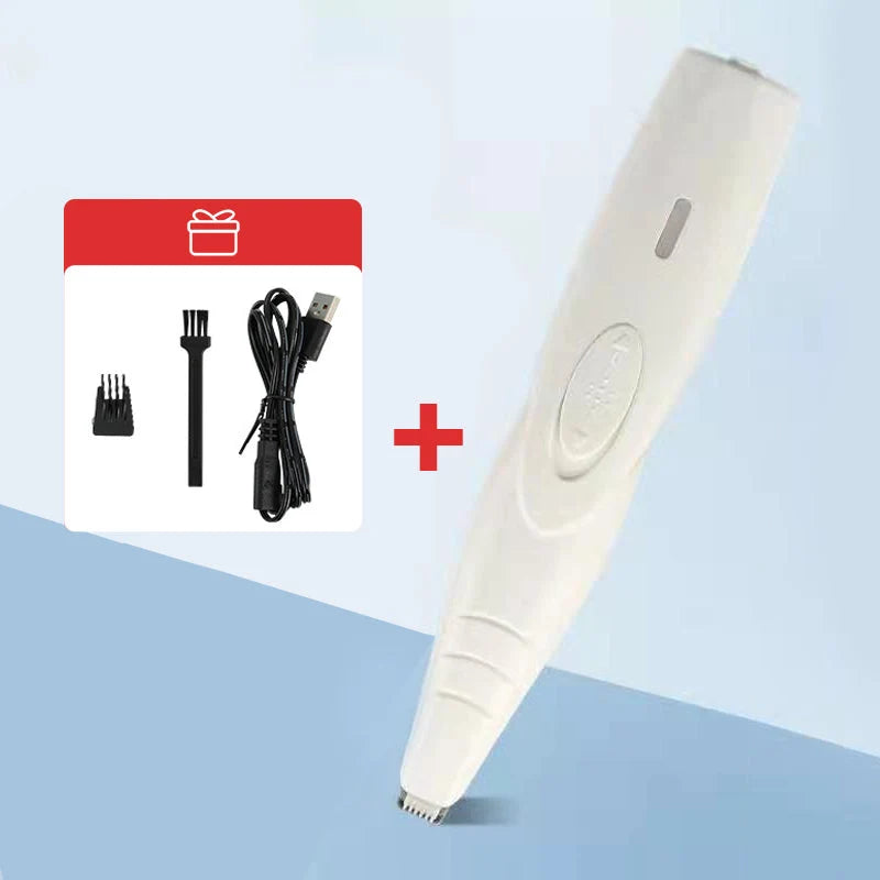 Hair Trimmer for Stress-Free Grooming