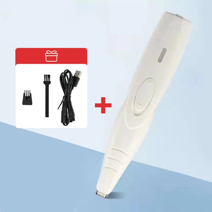 Hair Trimmer for Stress-Free Grooming