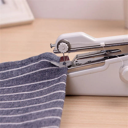 SpeedStitch Mini – Portable Hand Sewing Machine