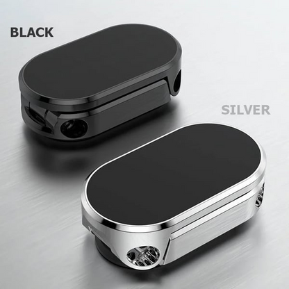 Magnetic Foldable Car Phone Holder 360°