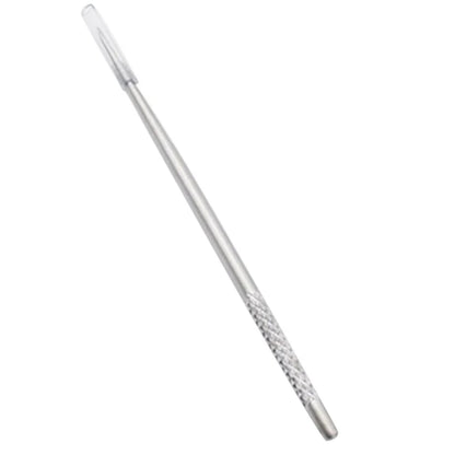 7-piece stainless steel toothpick set