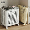 GlideEase™ Laundry Expert — Effortless Gliding for Stress-Free Housework and More Order in Your Daily Life