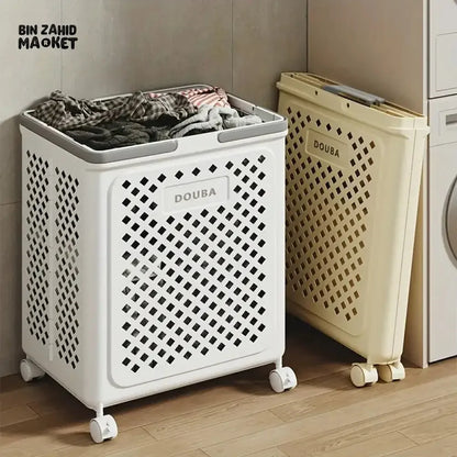 GlideEase™ Laundry Expert — Effortless Gliding for Stress-Free Housework and More Order in Your Daily Life