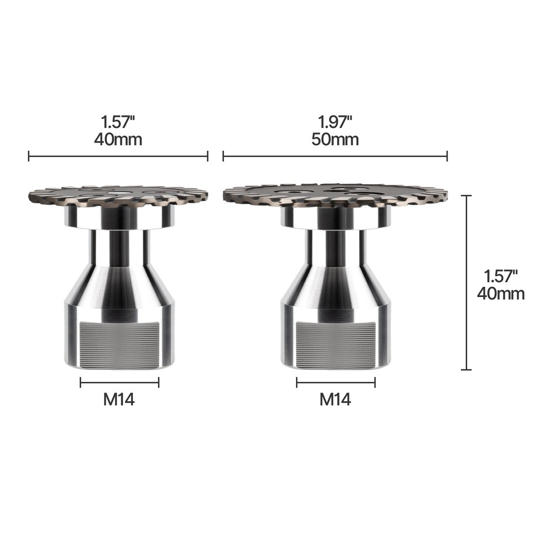 Diamond Cutting Disc M14