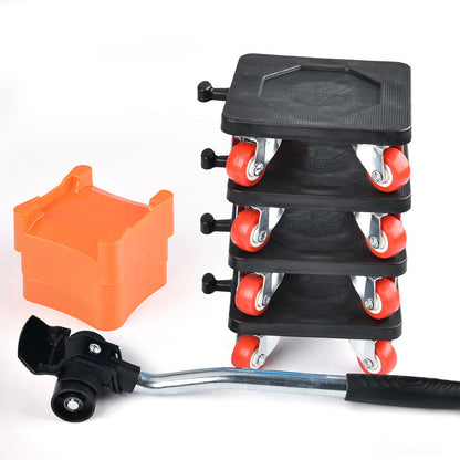 Furniture Lifter Set – Effortlessly Move Heavy Furniture