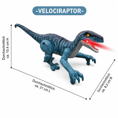 PrimalRex™ — Awaken Real Dino Adventures and Unforgettable Play Fun!