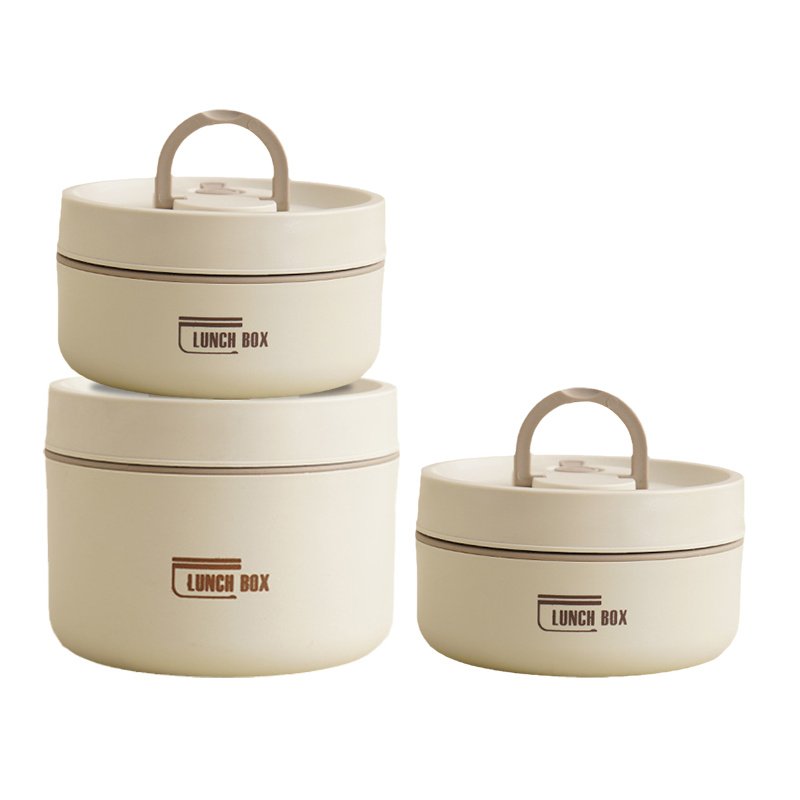 Thermo Lunchbox – Lunchbox with Insulation