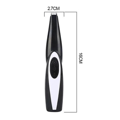 Hair Trimmer for Stress-Free Grooming